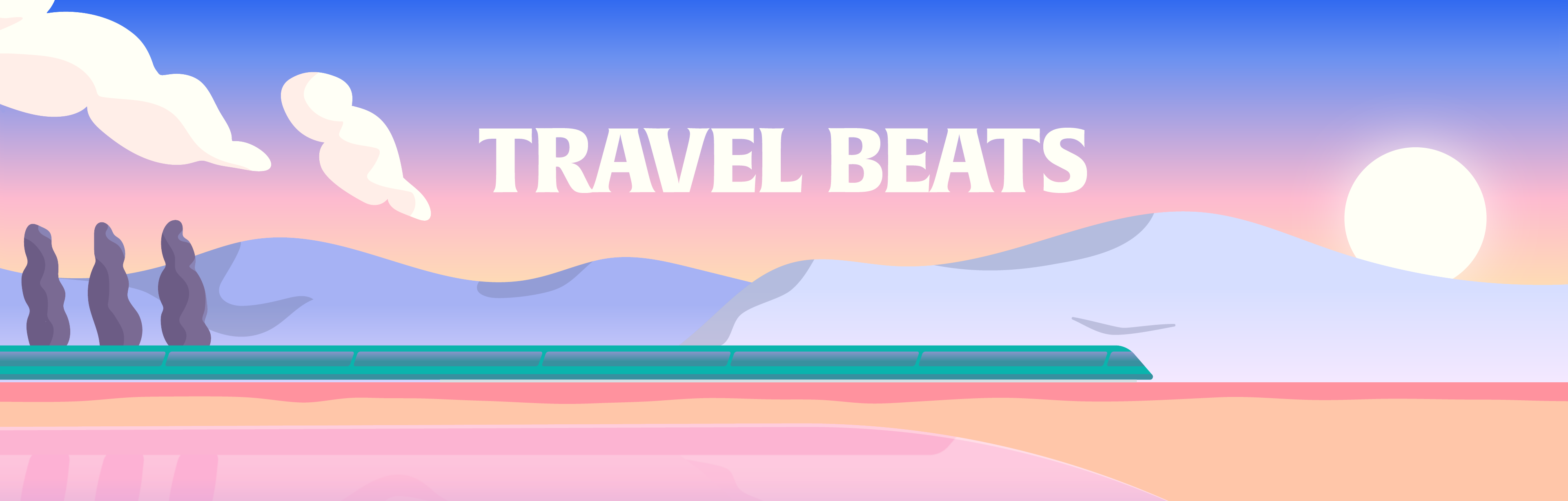 Travel Beats
